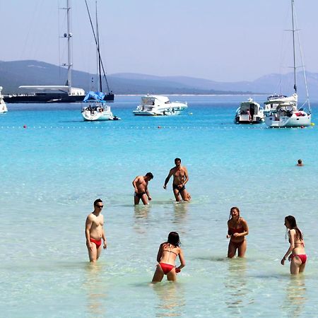 Apartments By The Sea Sali, Dugi Otok - 454 Kültér fotó