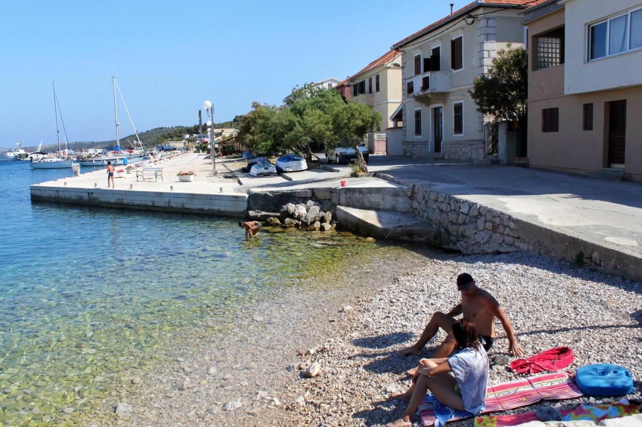 Apartments By The Sea Sali, Dugi Otok - 454 Kültér fotó