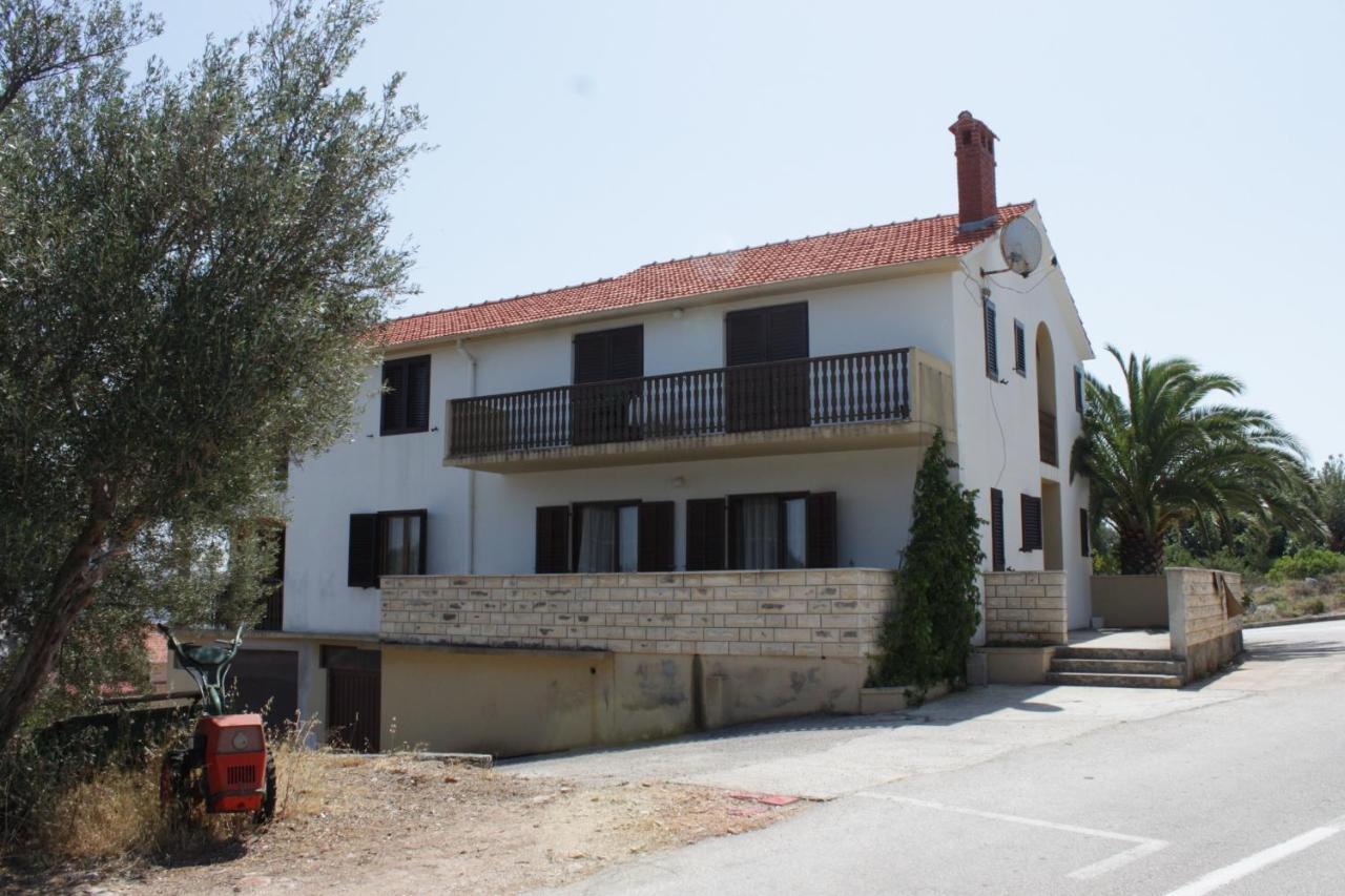 Apartments By The Sea Sali, Dugi Otok - 454 Kültér fotó