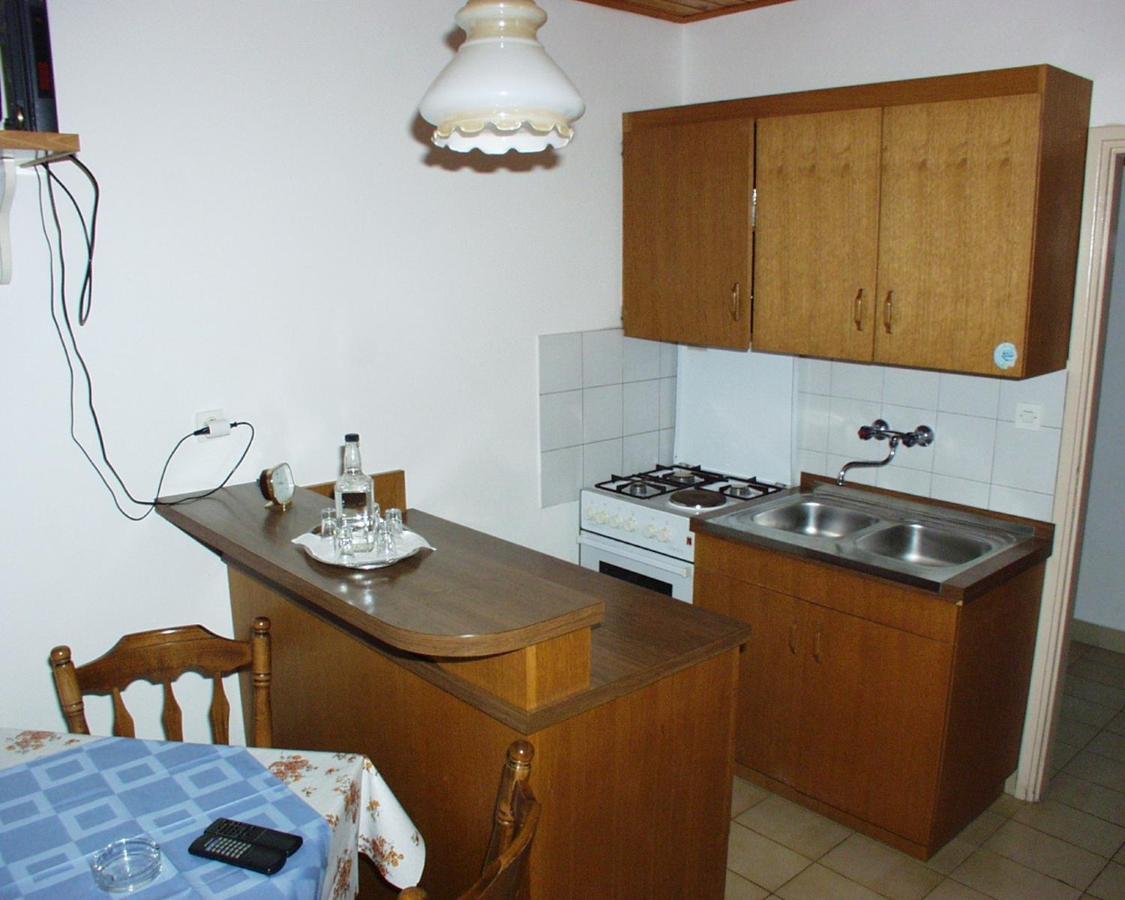 Apartments By The Sea Sali, Dugi Otok - 454 Kültér fotó