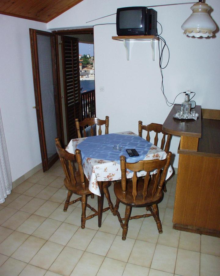 Apartments By The Sea Sali, Dugi Otok - 454 Kültér fotó