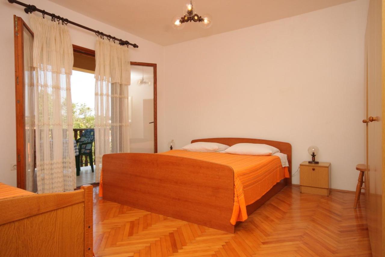 Apartments By The Sea Sali, Dugi Otok - 454 Kültér fotó