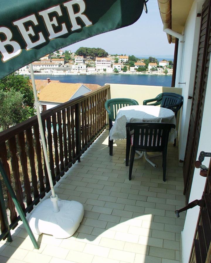 Apartments By The Sea Sali, Dugi Otok - 454 Kültér fotó