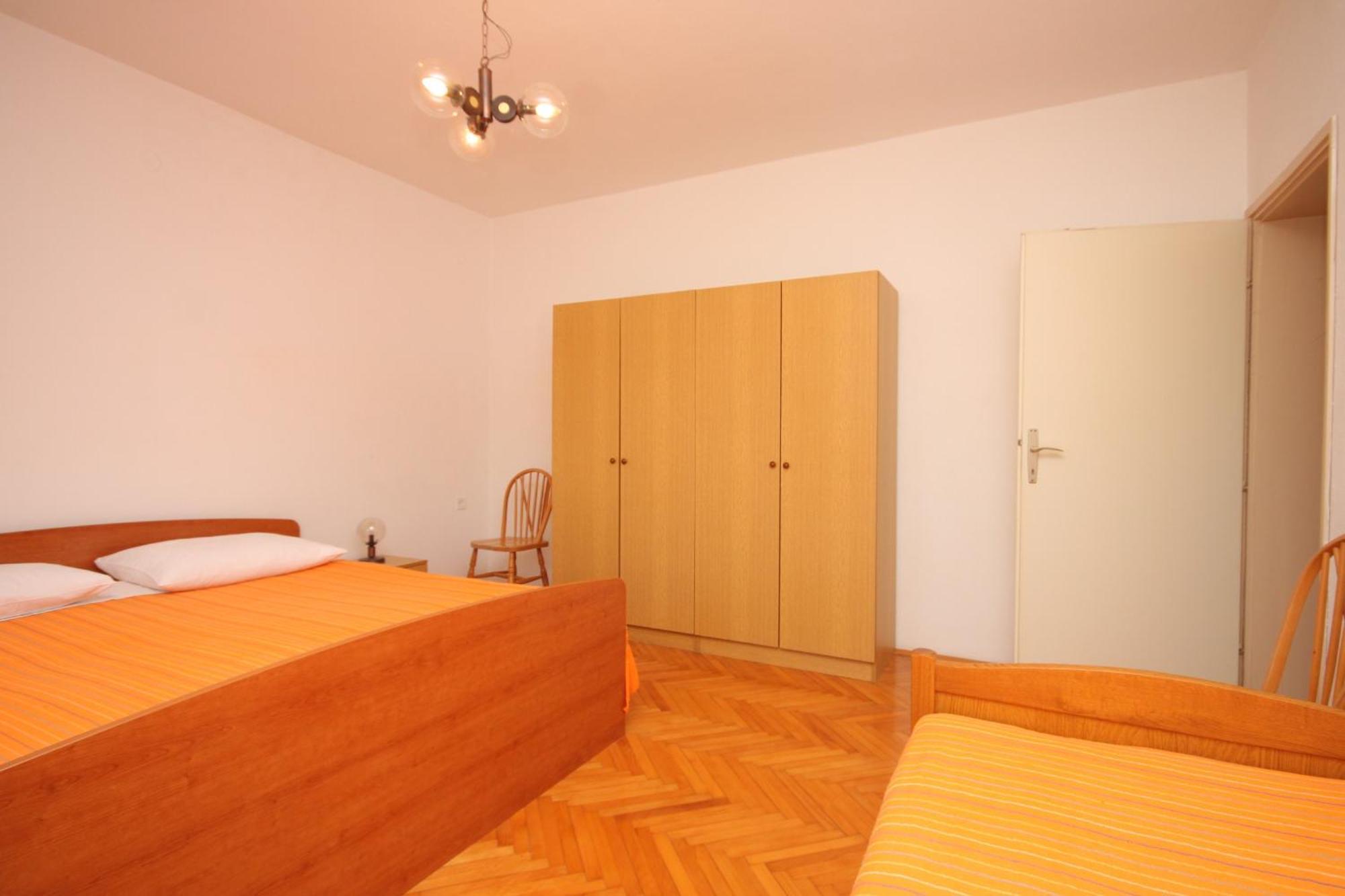 Apartments By The Sea Sali, Dugi Otok - 454 Szoba fotó