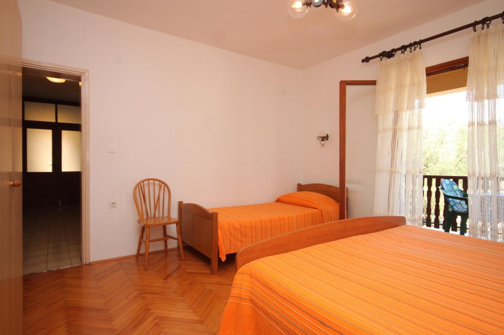 Apartments By The Sea Sali, Dugi Otok - 454 Szoba fotó