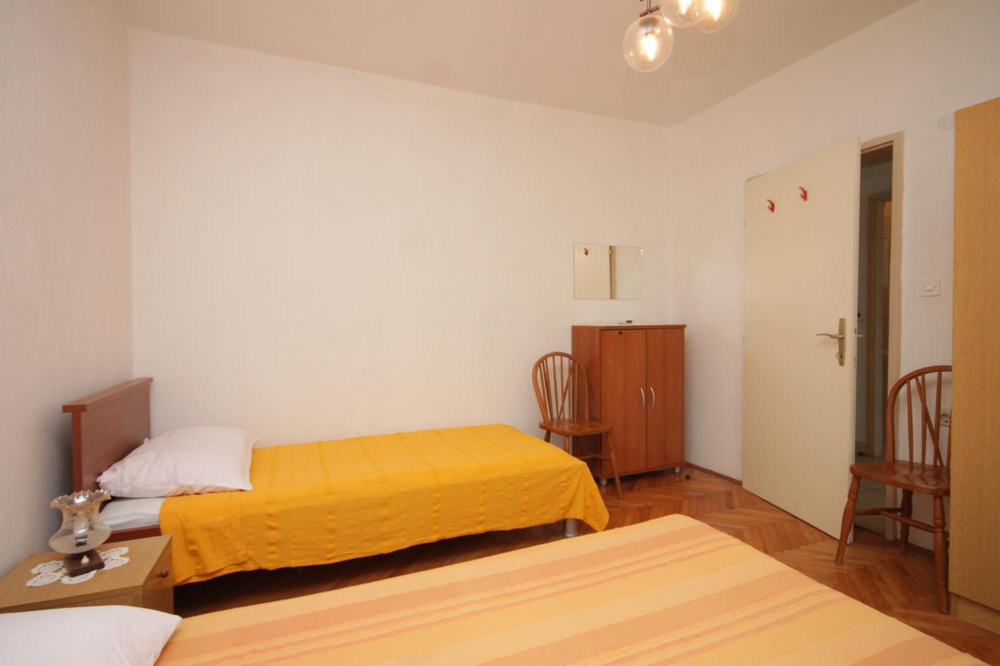 Apartments By The Sea Sali, Dugi Otok - 454 Szoba fotó